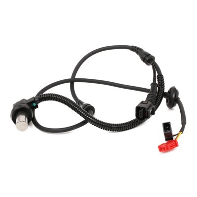 ABS Sensor RIDEX 412W0042 412W0042 - foto 2
