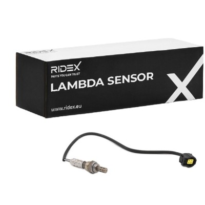 Lambdasonde RIDEX 3922L0215 3922L0215 - foto 6