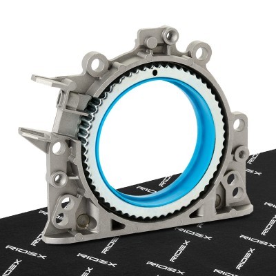 Crankshaft Seal RIDEX 3771S0085 3771S0085 - foto 1