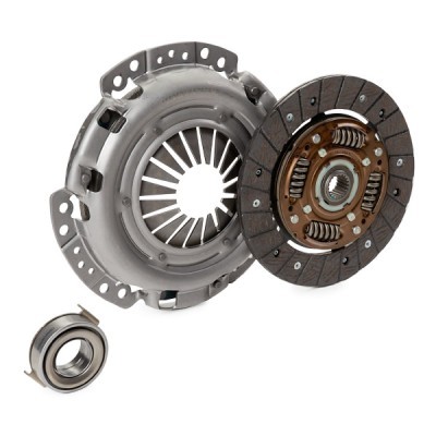 Kupplungssatz RIDEX 479C1062 479C1062 - foto 3