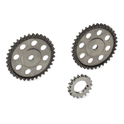 Steuerkettensatz RIDEX 1389T0257 1389T0257 - foto 5