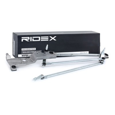 Scheibenwischerantrieb RIDEX 300W0005 300W0005 - foto 2