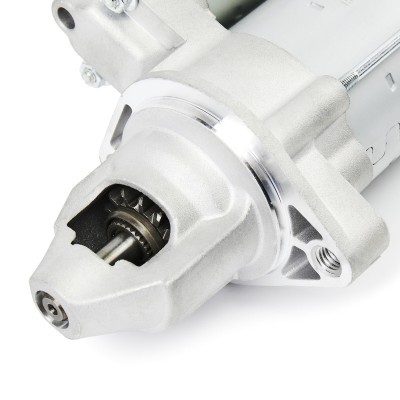 Anlasser RIDEX 2S0854 2S0854 - foto 5
