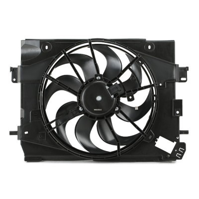 Lüfter, Motorkühlung RIDEX 508R0206 508R0206 - foto 3