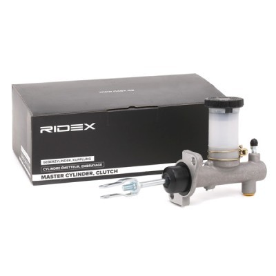 Kupplungsgeberzylinder RIDEX 234M0038 234M0038 - foto 3