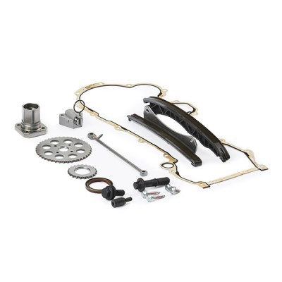 Steuerkettensatz RIDEX 1389T0187 1389T0187 - foto 4