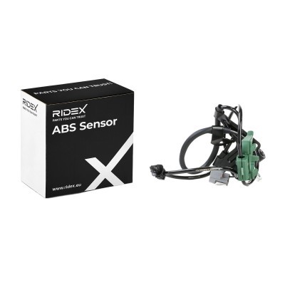 ABS Sensor RIDEX 412W0729 412W0729 - foto 2