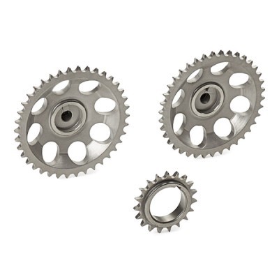 Steuerkettensatz RIDEX 1389T2630 1389T2630 - foto 4