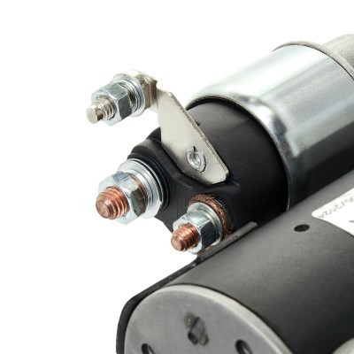 Anlasser RIDEX 2S0871R 2S0871R - foto 6