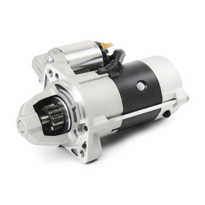 Anlasser RIDEX 2S0465 2S0465 - foto 3