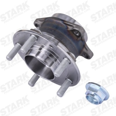 Radlager Stark SKWB-0180791 SKWB-0180791 - foto 5