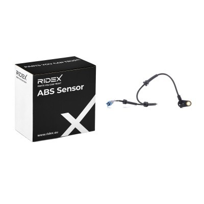ABS Sensor RIDEX 412W1249 412W1249 - foto 2