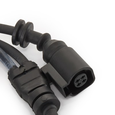 ABS Sensor RIDEX 412W0048 412W0048 - foto 5