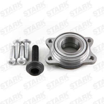 Radlager Stark SKWB-0180236 SKWB-0180236 - foto 3