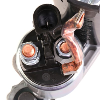 Anlasser RIDEX 2S0375 2S0375 - foto 5