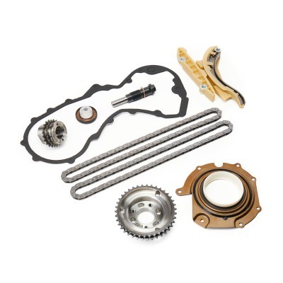 Steuerkettensatz RIDEX 1389T0047 1389T0047 - foto 2