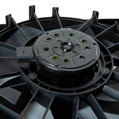 Lüfter, Motorkühlung RIDEX 508R0169 508R0169 - foto 5