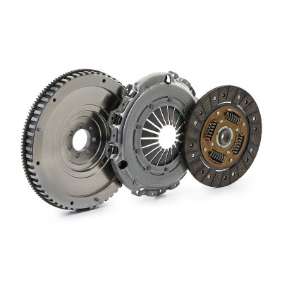 Kupplungssatz RIDEX 479C3035 479C3035 - foto 4