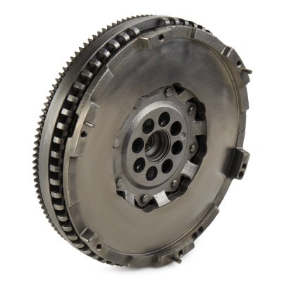 Schwungrad RIDEX 577F0175R 577F0175R - foto 5
