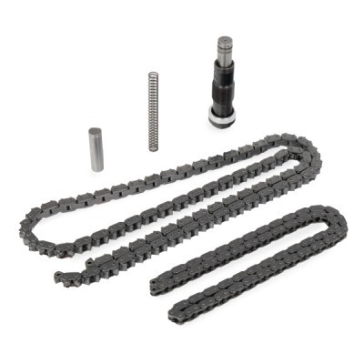 Steuerkettensatz RIDEX 1389T2564 1389T2564 - foto 5