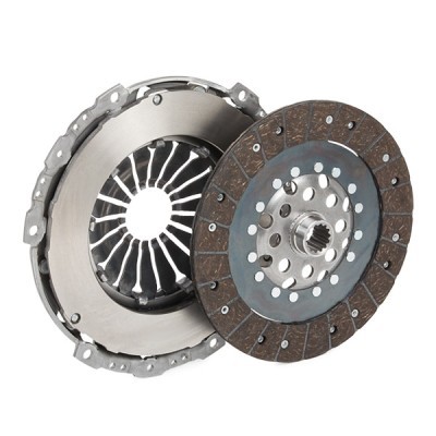 Kupplungssatz RIDEX 479C0229 479C0229 - foto 6