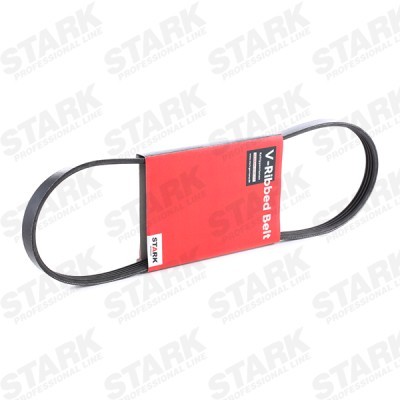 Keilrippenriemen Stark SK-4PK865 SK-4PK865 - foto 3
