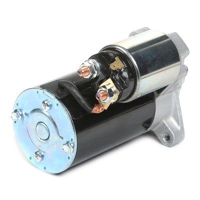 Anlasser RIDEX 2S0413 2S0413 - foto 4