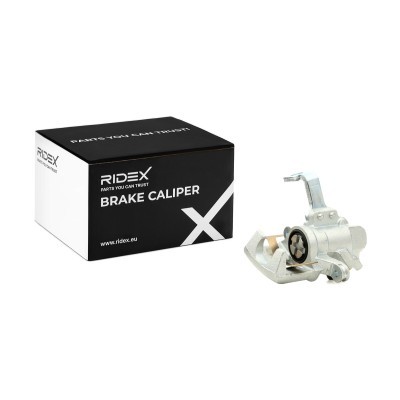 Bremssattel RIDEX 78B0656 78B0656 - foto 2