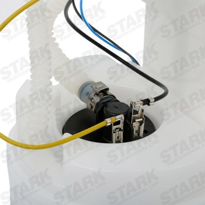 Kraftstoffmodul Stark SKFU-0410165 SKFU-0410165 - foto 7