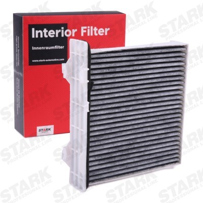 Filter, Innenraumluft Stark SKIF-0170109 SKIF-0170109 - foto 2