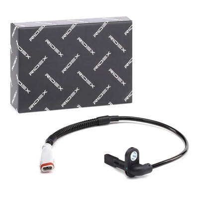 ABS Sensor RIDEX 412W0616 412W0616 - foto 2