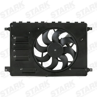 Lüfter, Motorkühlung Stark SKRF-0300063 SKRF-0300063 - foto 2