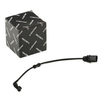 Sensor, Bremsbelagverschleiß RIDEX 407W0183 407W0183 - foto 2