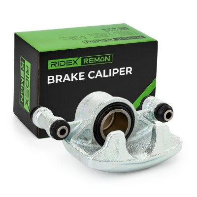 Bremssattel RIDEX 78B2991R 78B2991R - foto 2
