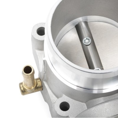 Дроссельная заслонка RIDEX 158T0032 158T0032 - foto 7