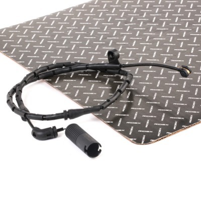 Sensor, Bremsbelagverschleiß RIDEX 407W0026 407W0026 - foto 2