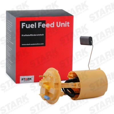 Kraftstoffmodul Stark SKFU-0410036 SKFU-0410036 - foto 2