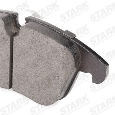 Bremsbeläge Satz Stark SKBP-0010416 SKBP-0010416 - foto 6