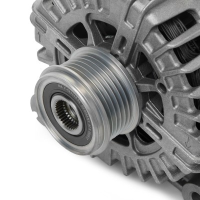 Generator RIDEX 4G0745R 4G0745R - foto 5