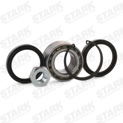 Radlager Stark SKWB-0180875 SKWB-0180875 - foto 3
