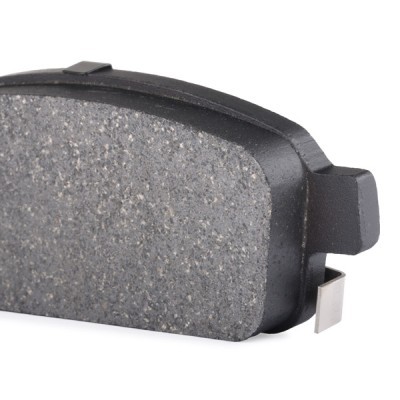 Bremsbeläge Satz RIDEX 402B0193 402B0193 - foto 7