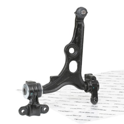 Querlenker RIDEX 273C1692 273C1692 - foto 2