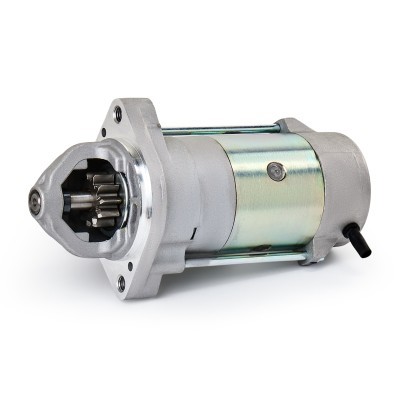 Anlasser RIDEX 2S0303R 2S0303R - foto 3