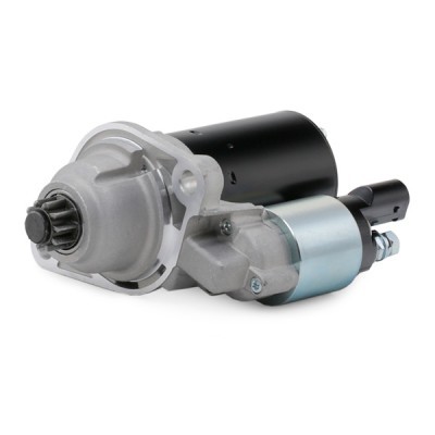 Anlasser RIDEX 2S0233 2S0233 - foto 3