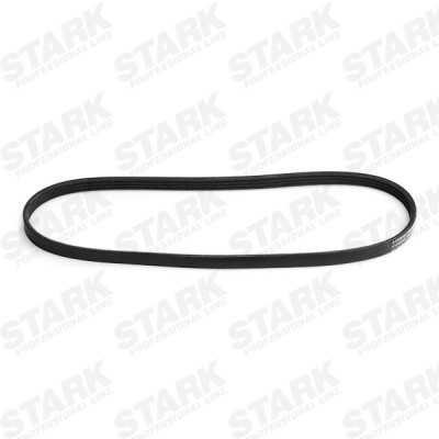 Keilrippenriemen Stark SK-4PK865 SK-4PK865 - foto 4
