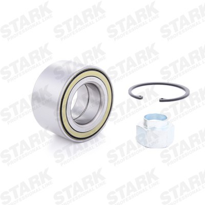 Radlager Stark SKWB-0180393 SKWB-0180393 - foto 3