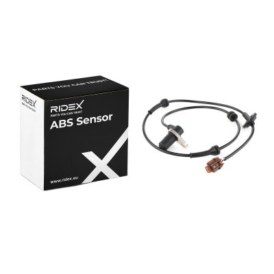 ABS Sensor RIDEX 412W0178 412W0178 - foto 2
