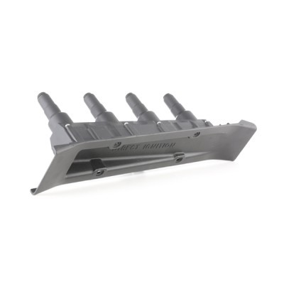 Zündspule RIDEX 689C0269 689C0269 - foto 5