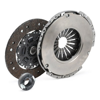 Kupplungssatz RIDEX 479C0659 479C0659 - foto 4