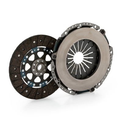 Kupplungssatz RIDEX 479C0369 479C0369 - foto 4